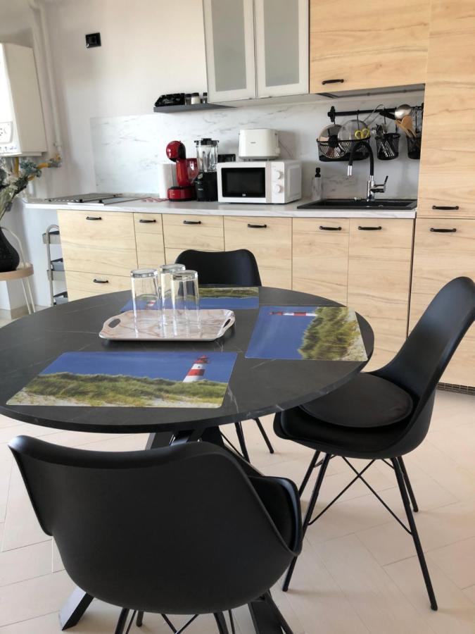 Aa Studio Tomis Villa Нэводари Экстерьер фото