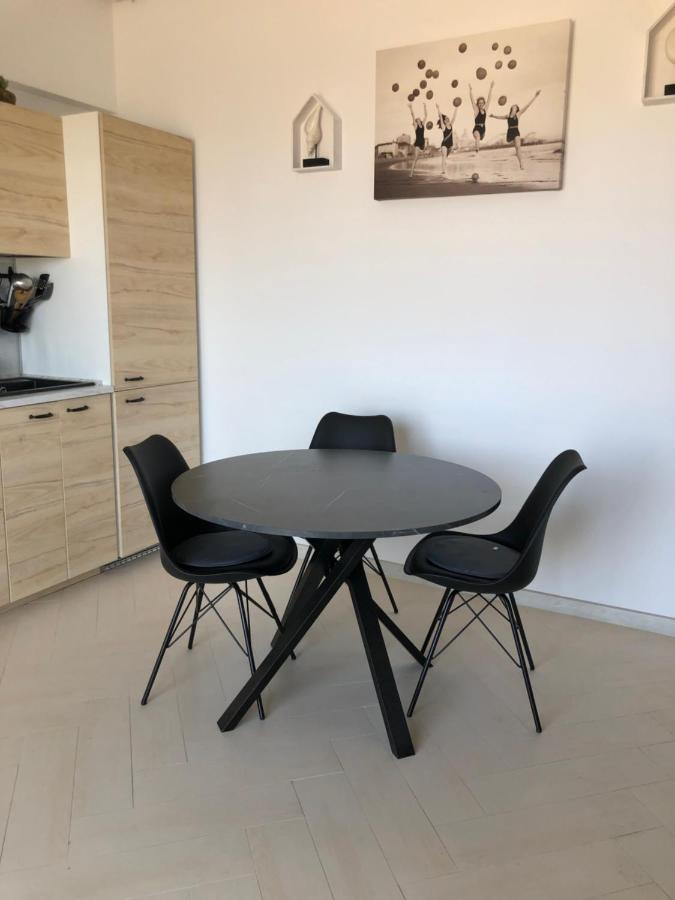 Aa Studio Tomis Villa Нэводари Экстерьер фото