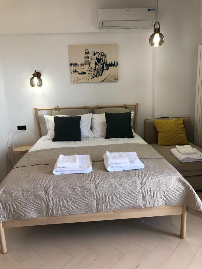 Aa Studio Tomis Villa Нэводари Экстерьер фото
