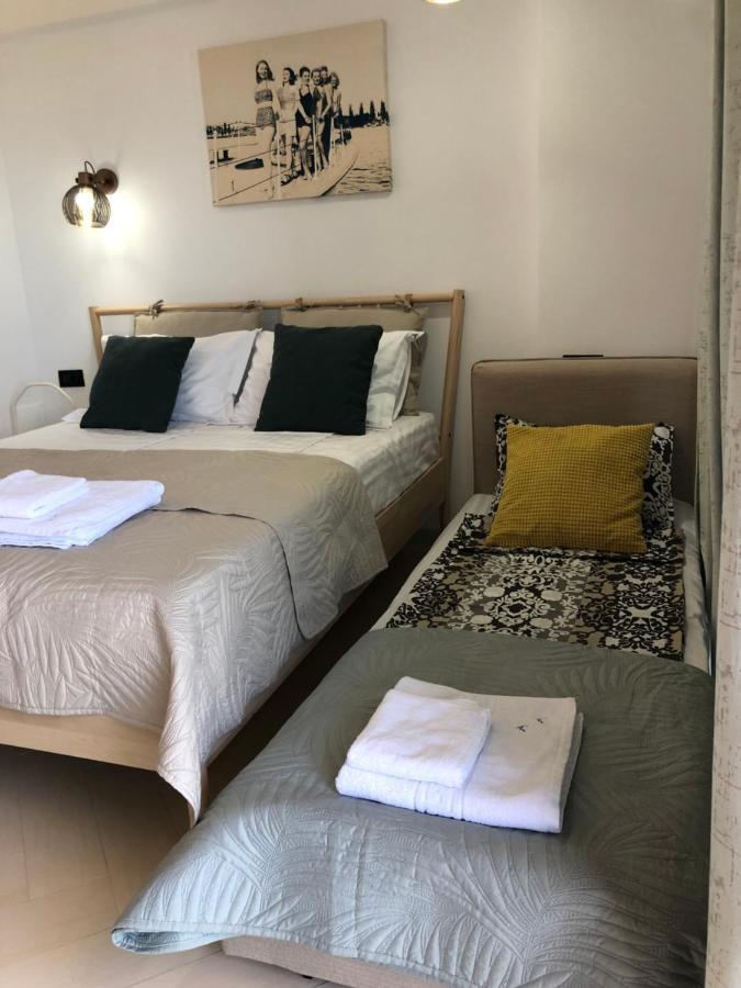 Aa Studio Tomis Villa Нэводари Экстерьер фото