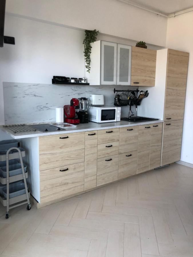 Aa Studio Tomis Villa Нэводари Экстерьер фото