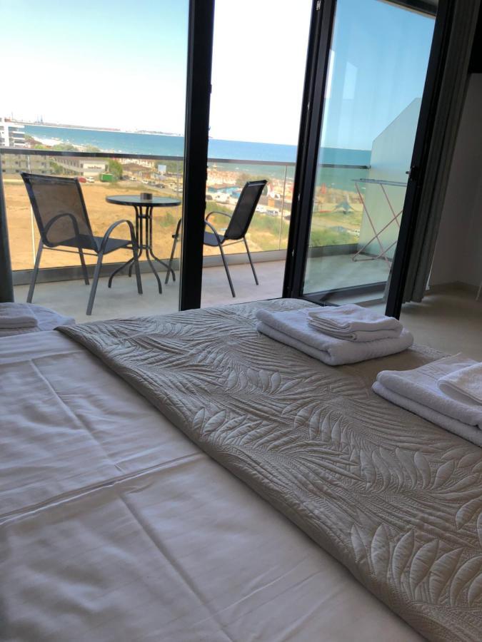 Aa Studio Tomis Villa Нэводари Экстерьер фото