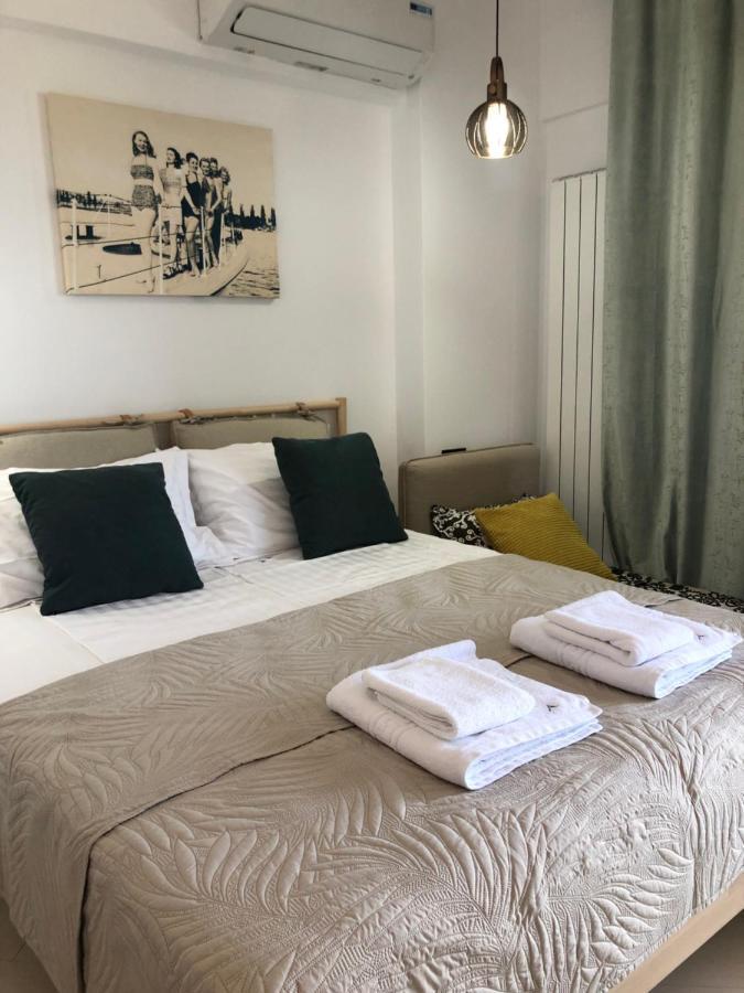 Aa Studio Tomis Villa Нэводари Экстерьер фото