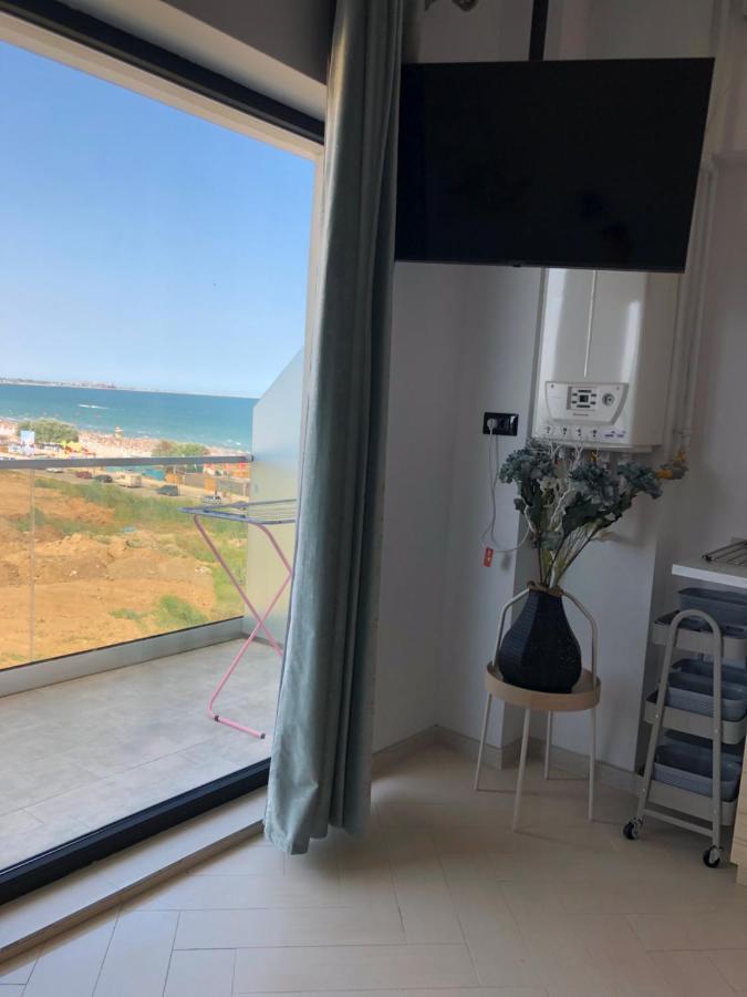 Aa Studio Tomis Villa Нэводари Экстерьер фото