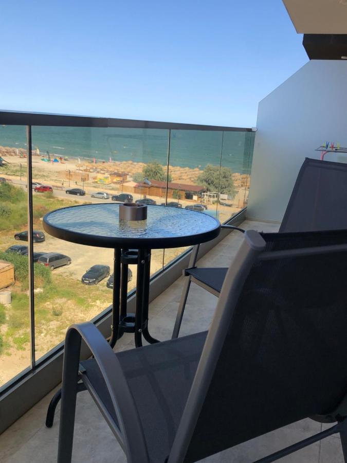 Aa Studio Tomis Villa Нэводари Экстерьер фото